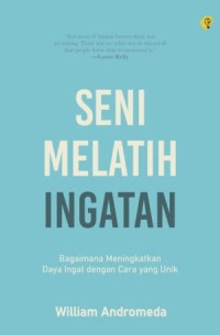 Seni Melatih Ingatan