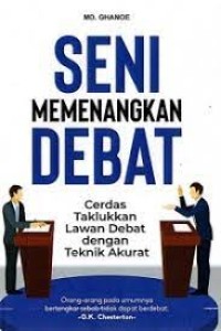 Seni Memenangkan Debat