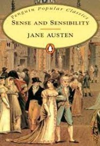 Penguin Popular Classics: Sense and Sensibility