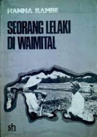 Seorang Lelaki di Waimital