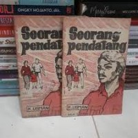 Seorang Pendatang