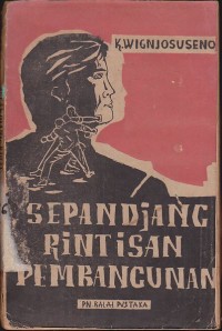 Sepanjang Rintisan Pembangunan