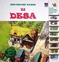 Sepanjang Tahun di Desa