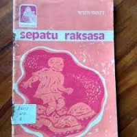 Sepatu Raksasa