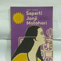 Seperti Janji Matahari