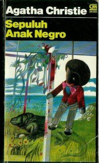 Sepuluh Anak Negro