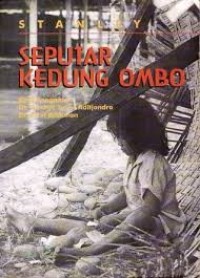 Seputar Kedung Ombo