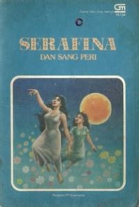 Serafina dan Sang Peri