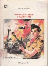 Serangan Umum 1 Maret 1949