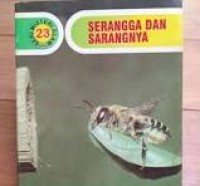 Serangga dan Sarangnya