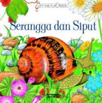 Serangga dan Siput