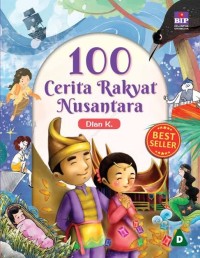 Image of Seratus Cerita Rakyat Nusantara