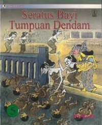 Seratus Bayi Tumpuan Dendam