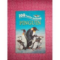 100 Fakta Tentang Pinguin