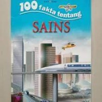 100 Fakta Tentang Sains