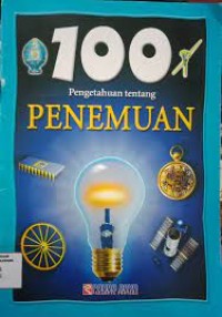 100 Pengetahuan Tentang Penemuan