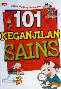 Seratus Satu Keganjilan Sains