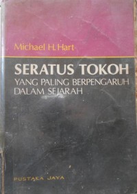 Seratus Tokoh yang Paling Berpengaruh dalam Sejarah