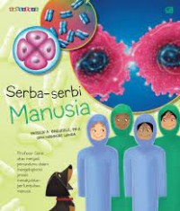 Serba-serbi Manusia