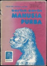 Serba-serbi Manusia Purba