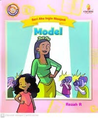 Image of Seri Aku Ingin Memjadi Model