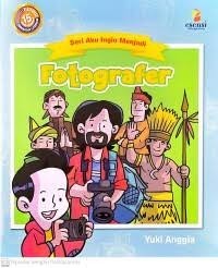 Image of Seri Aku Ingin Menjadi Fotografer