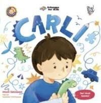 Image of Seri Anak Spesial : Carli