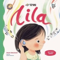 Image of Seri Anak Spesial : Lila