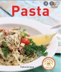 Image of Seri Hidangan Populer : Pasta