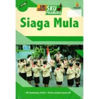 Image of Seri Lulus SKU Pramuka Siaga Mula