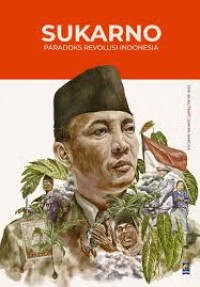 Seri Buku Tempo: Bapak Bangsa [Sukarno Paradoks Revolusi Indonesia]