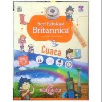 Seri Edukasi Britannica: Cuaca