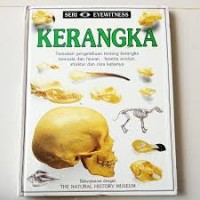 Seri Eyewitness [Jilid 3]: Kerangka