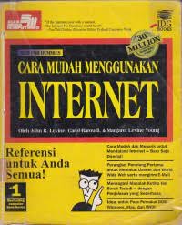 Seri for Dummies: Cara Mudah Menggunakan Internet