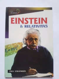 Seri Ide Besar: Einstein & Relativitas