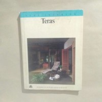 Seri Interior: Teras