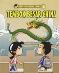 Tembok Besar Cina