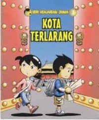 Kota Terlarang Cina