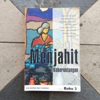 Seri Kekayaan yang Tersembunyi: Menjahit Keberuntungan [3]