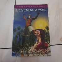 Seri Leganda Dunia: Legenda Mesir