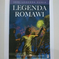 Seri Legenda Dunia: Legenda Romawi