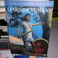 Seri Legenda Dunia: Legenda Yunani