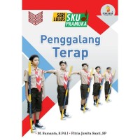 Seri Lulus SKU Pramuka: Penggalang Terap