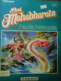 Seri Mahabharata: Pandu Dewanata