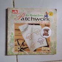 Seri Membuat Sendiri: Patchwork Pemula [4]