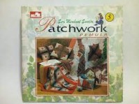 Seri Membuat Sendiri: Patchwork Pemula [5]