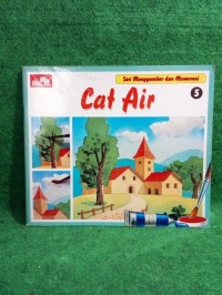 Seri Menggambar & Mewarnai: Cat Air [Bahan, Teknik, & Latihan Bertahap]