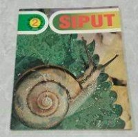 Seri Misteri Alam: Siput [Jilid 2]