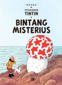 Seri Petualangan Tintin: Bintang Misterius
