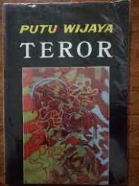 Seri Pustaka Prosa: Teror